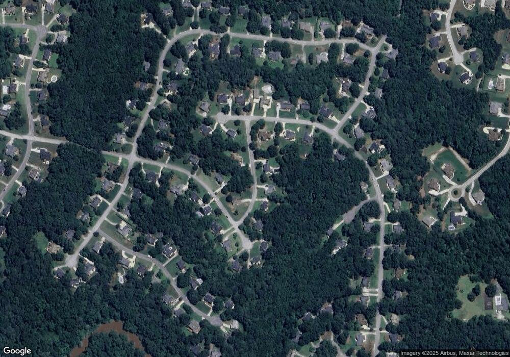 0 Merrimac Run SW, Conyers, GA 30094 - photo 1