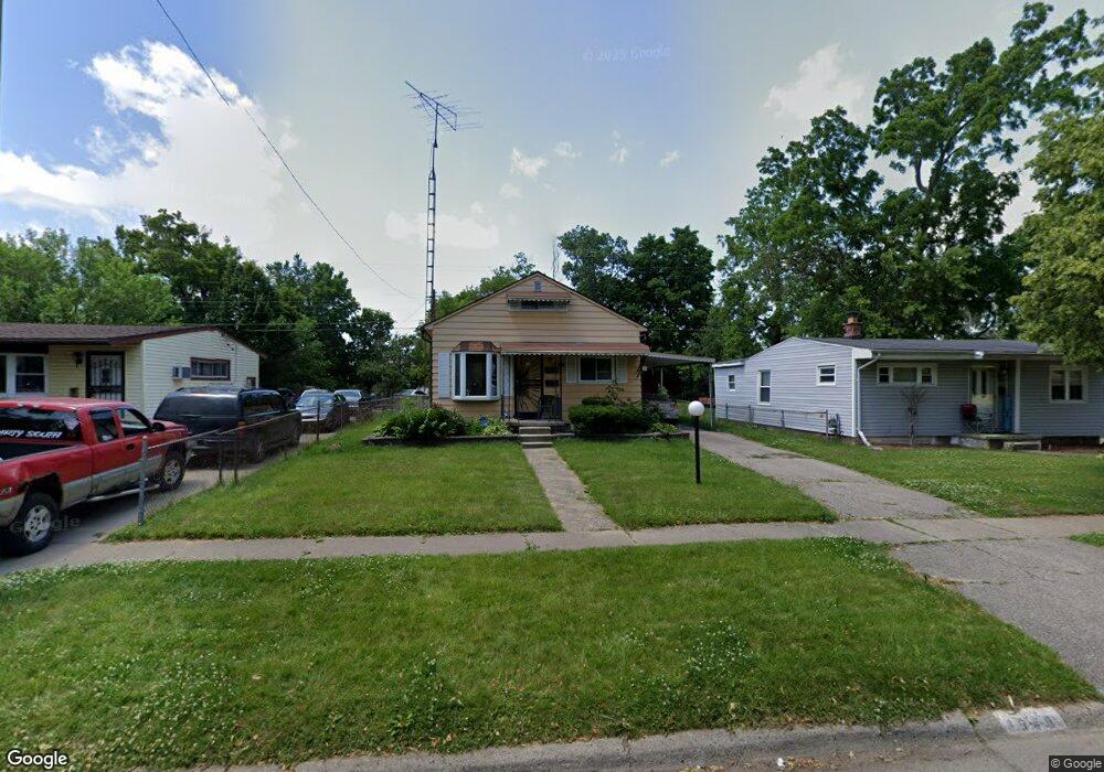 1848 Gilmartin St, Flint, MI 48503 - photo 1