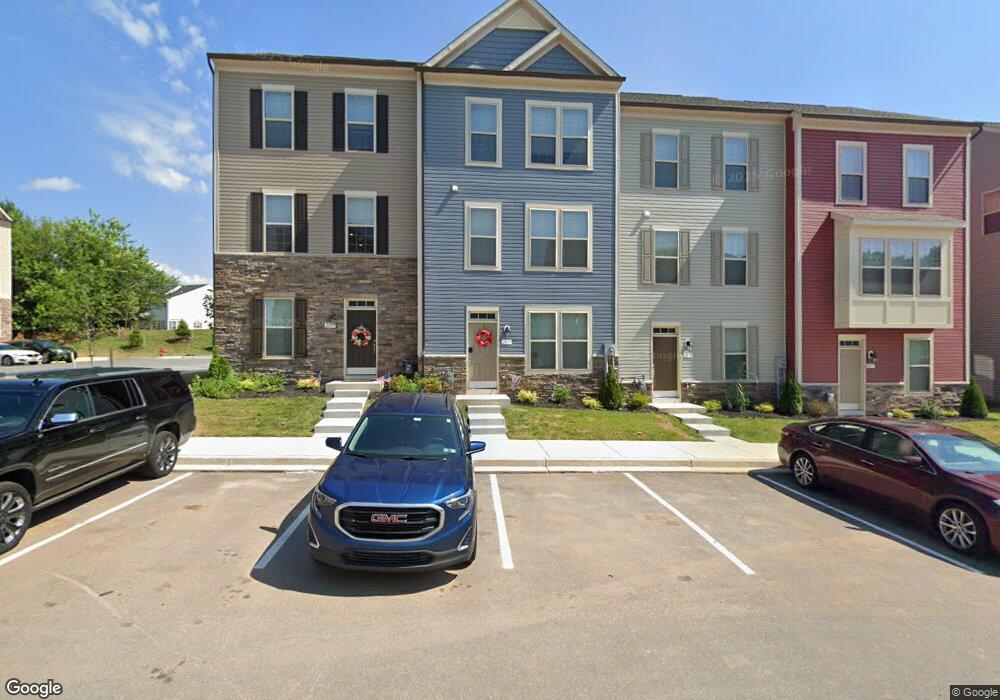 2037 Goose Creek Way, Frederick, MD 21702 - photo 1