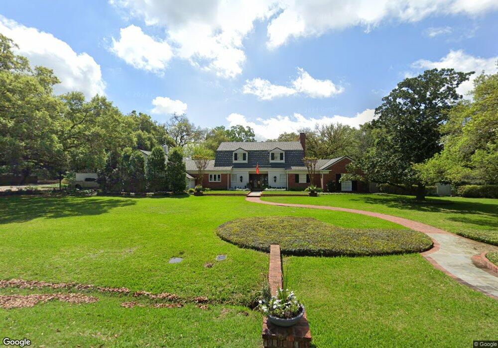 2312 Carrington St, Bay City, TX 77414 - photo 1