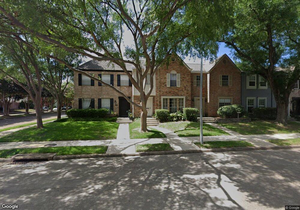 14403 Misty Meadow Ln, Houston, TX 77079 - photo 1