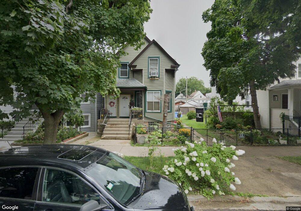 4313 N Central Park Ave, Chicago, IL 60618 - photo 1