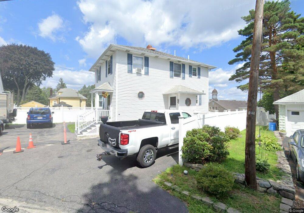 31 Grove St, Methuen, MA 01844 - photo 1