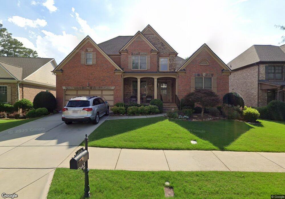 3404 Willow Glen Trail, Suwanee, GA 30024 - photo 1