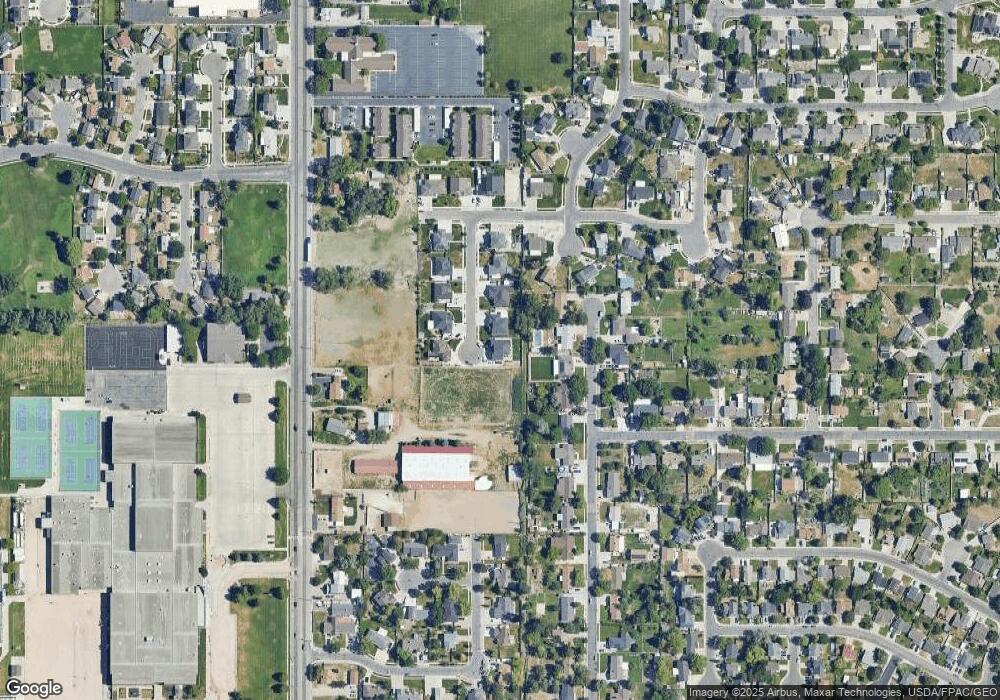 8039 S Larsen Meadow Ln, West Jordan, UT 84088 - photo 1