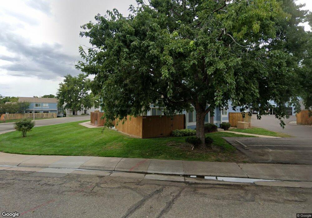 7971 Chase Cir, Arvada, CO 80003 - photo 1