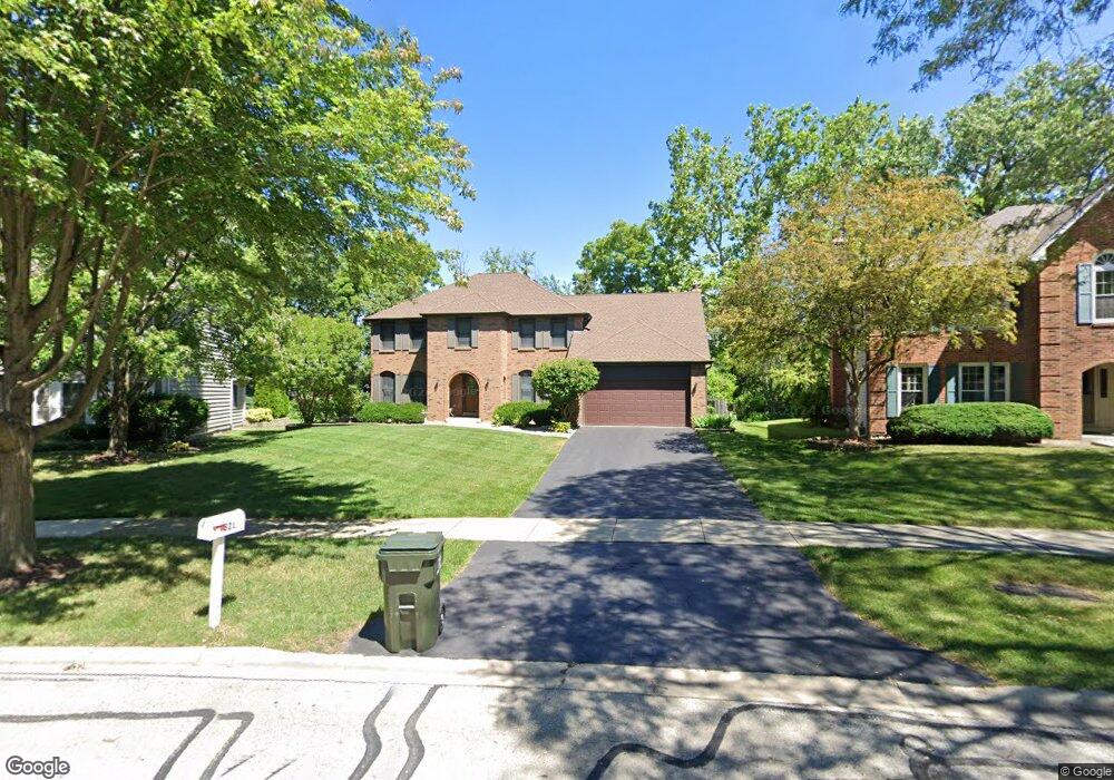 821 Biltmore Ct, Naperville, IL 60563 - photo 1