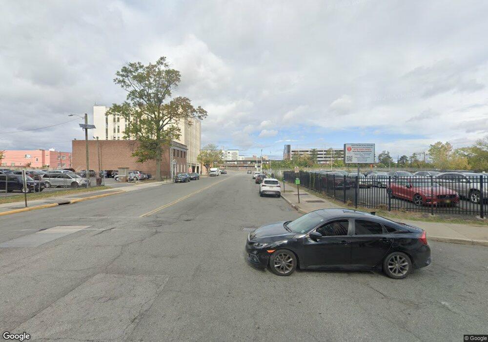 0 Halsted Place, East Orange, NJ 07018 - photo 1