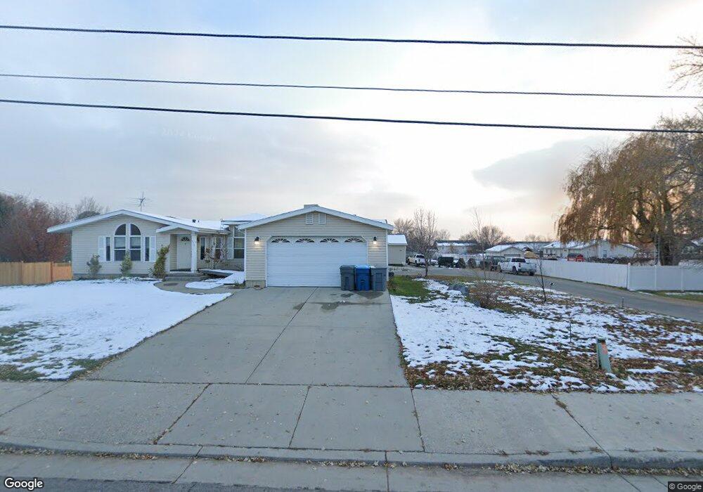 705 W 1100 N, Pleasant Grove, UT 84062 - photo 1