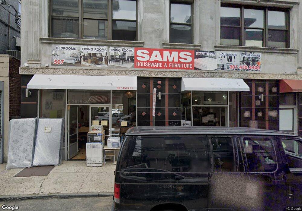 507 45th St, Union City, NJ 07087 - photo 1