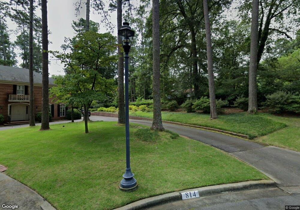 3032 Bussey Rd, Augusta, GA 30909 - photo 1