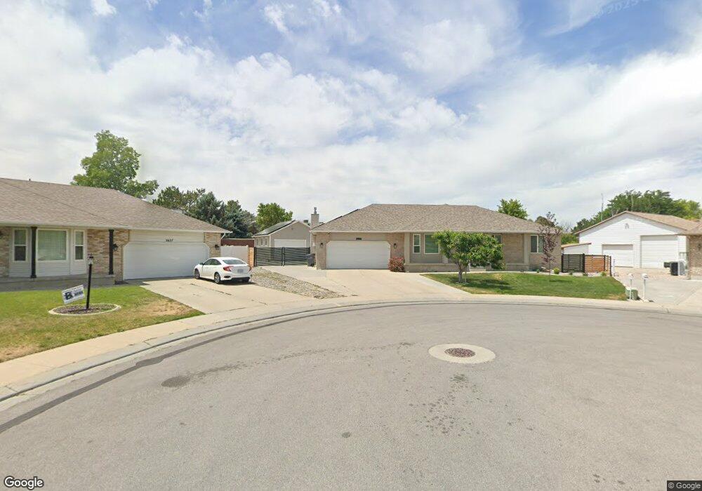 2626 W Cherry Park Ln, South Jordan, UT 84095 - photo 1