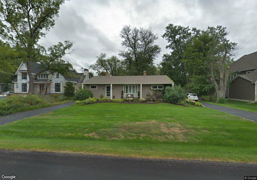 2007 Stoddard Ave, Wheaton, IL 60187 - photo 1