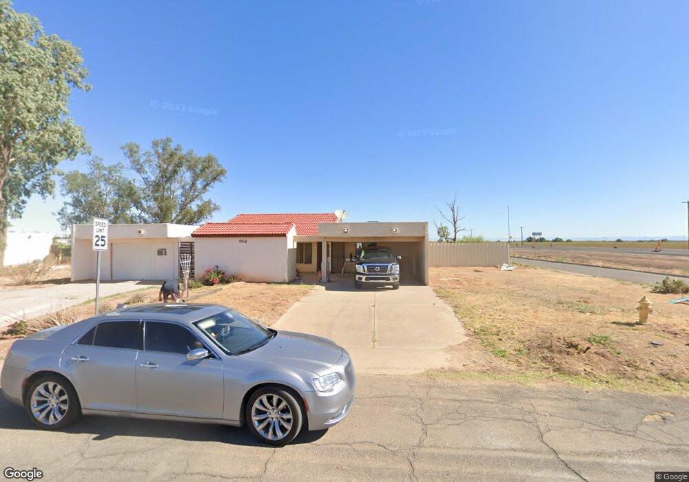 4836 E Appaloosa Dr unit 2, Eloy, AZ 85131 - photo 1