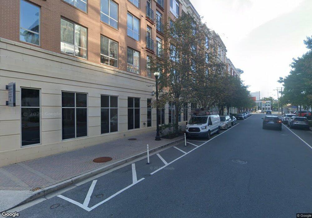 The Westlee unit 503, Arlington, VA 22213 - photo 1