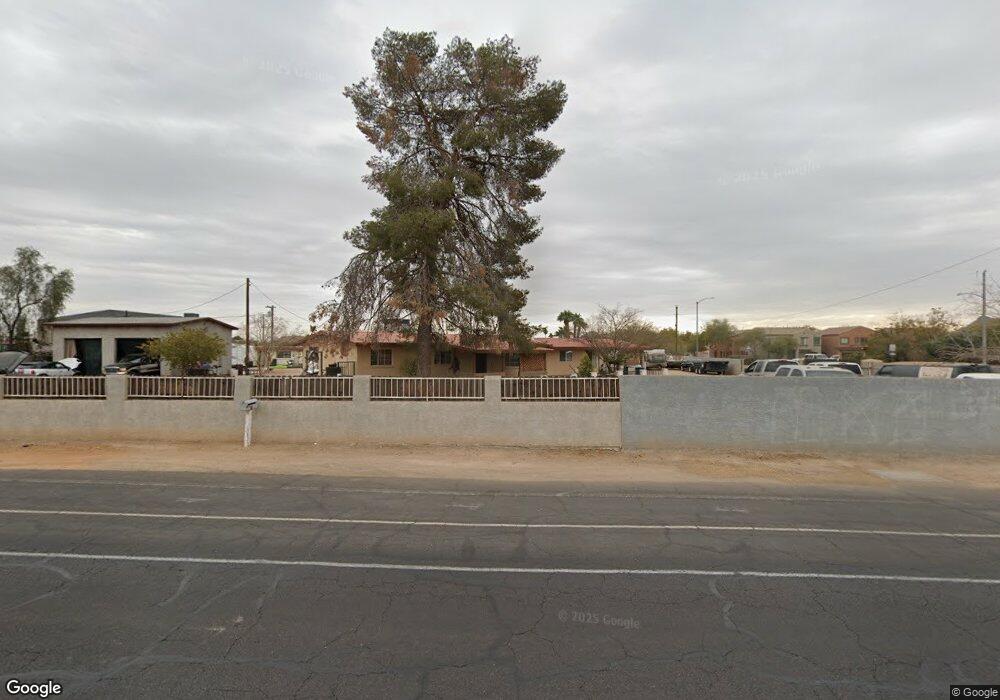 2801 E Grovers Ave, Phoenix, AZ 85032 - photo 1