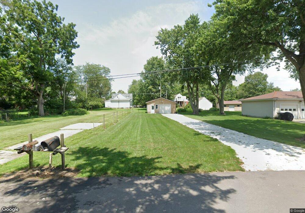 901 E 7th St, Fowler, IN 47944 - photo 1