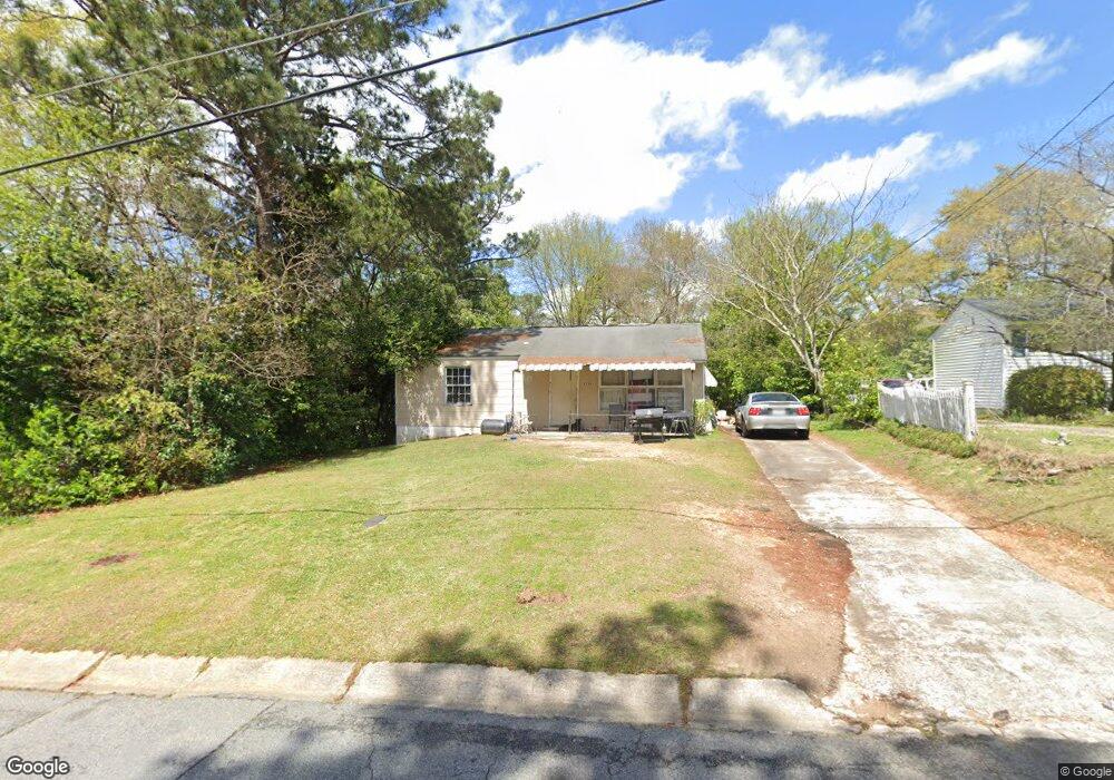 3739 Spencer Cir, Macon, GA 31206 - photo 1