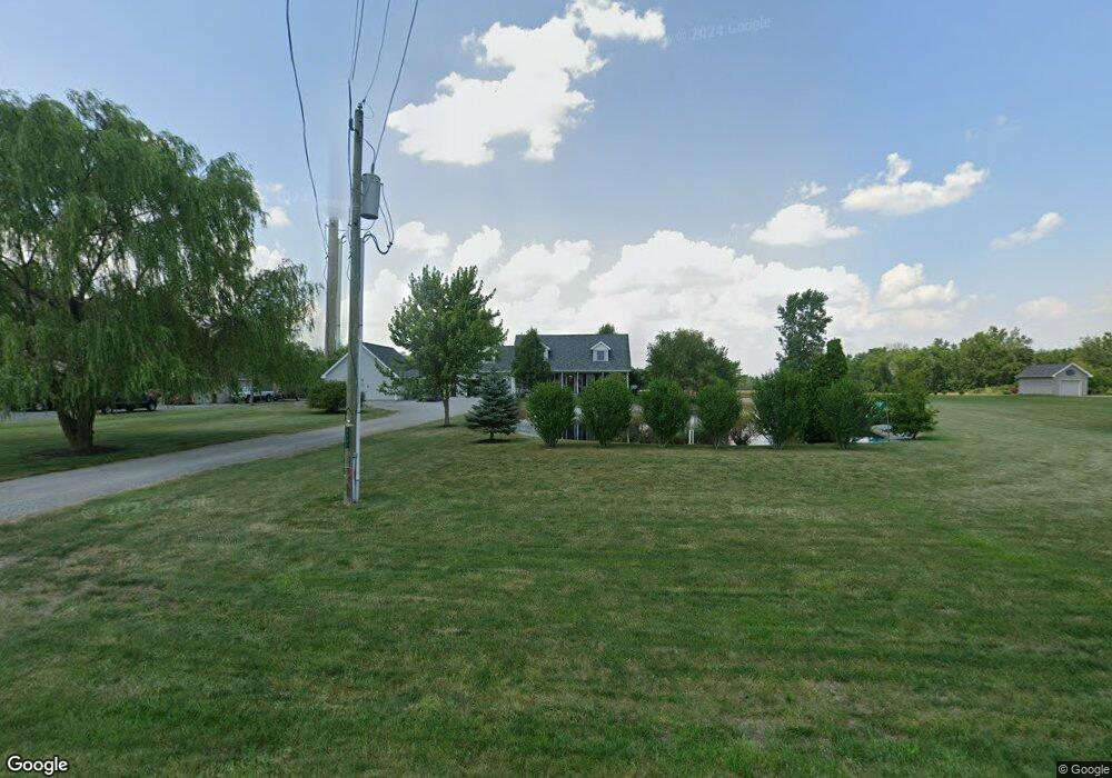 8566 Township Road 95, Findlay, OH 45840 - photo 1