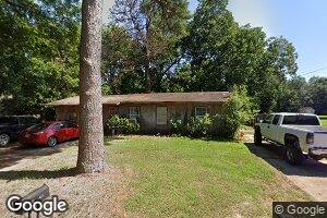 411 Bryan Ave, Ashdown, AR 71822