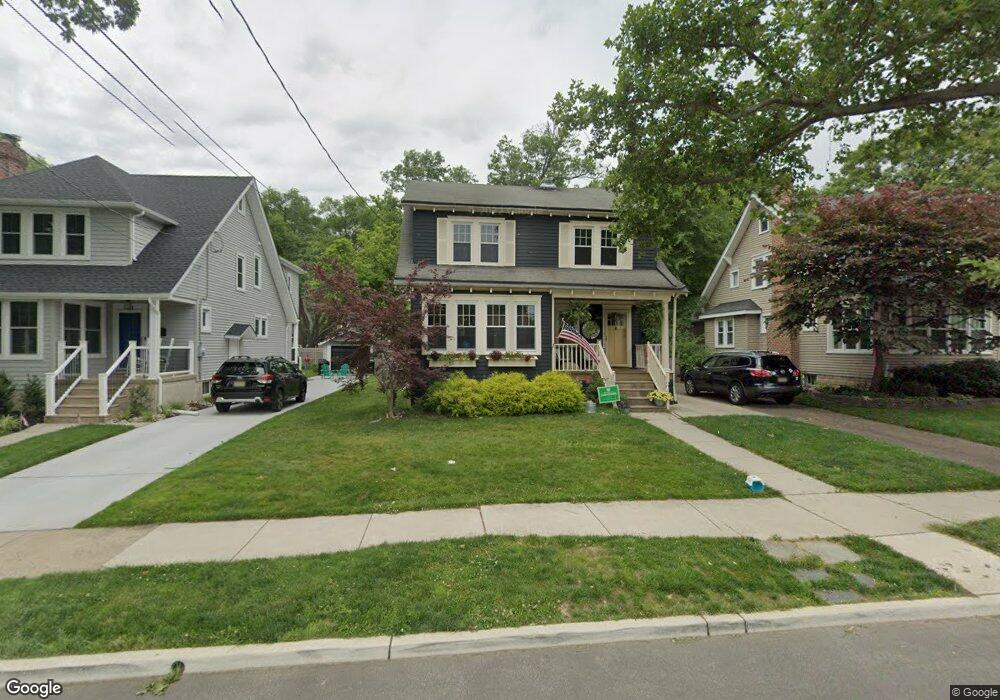 235 Ardmore Ave, Haddonfield, NJ 08033 - photo 1