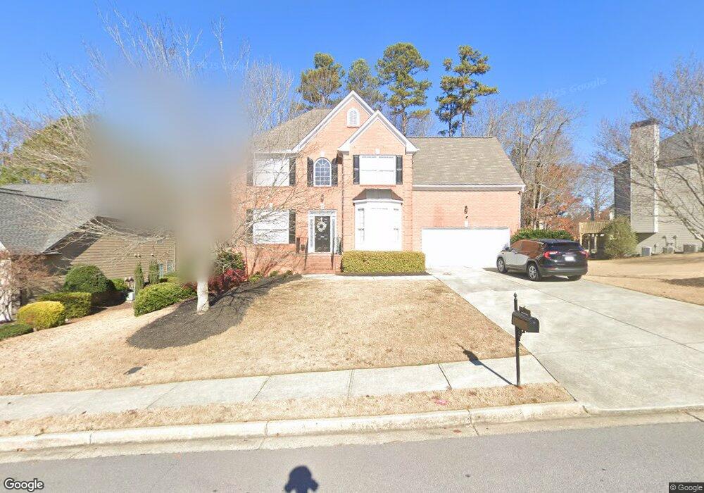 2696 High Creek Run, Dacula, GA 30019 - photo 1