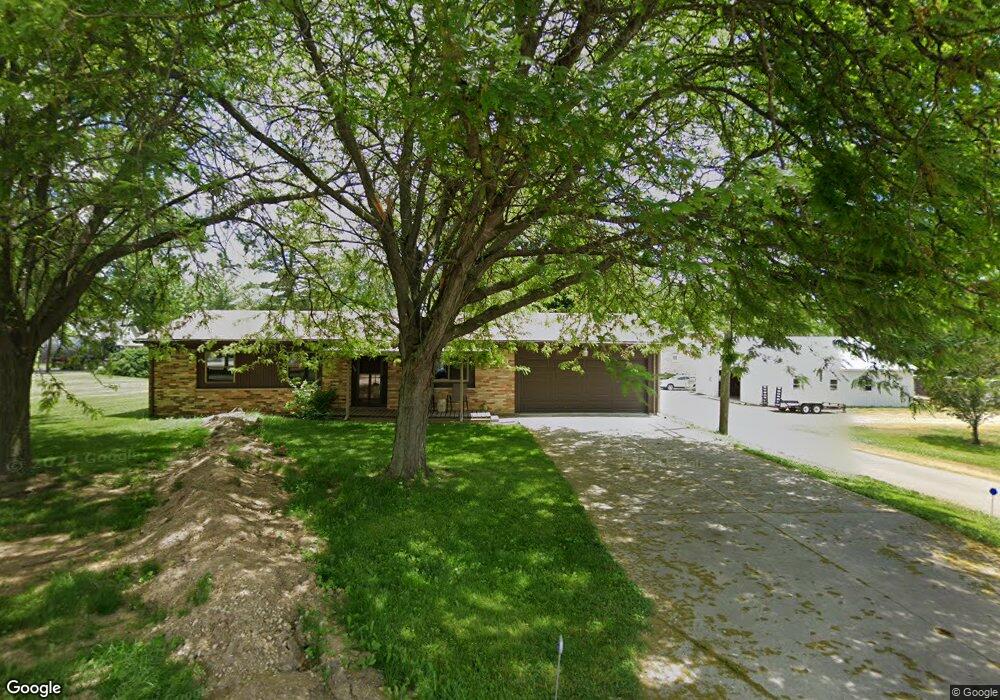 125 S Main St, Warren, IN 46792 - photo 1