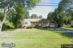 10 Parkway Dr, Pine Brook, NJ 07058
