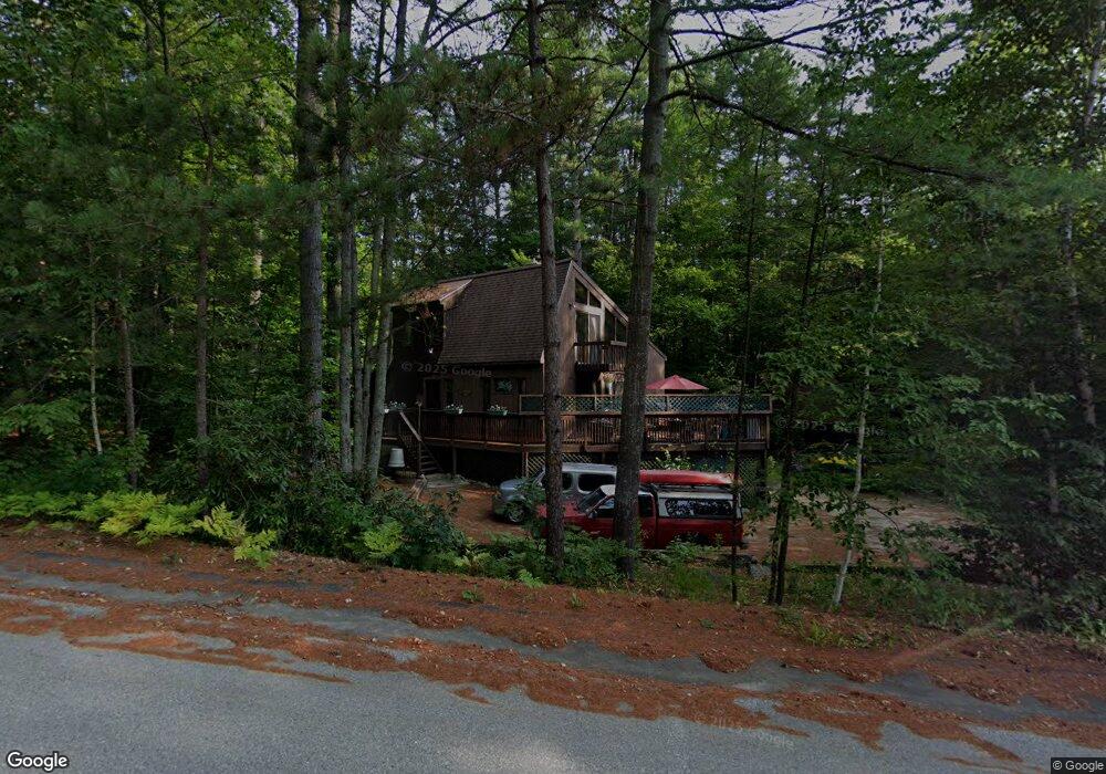 252 Grove St, North Conway, NH 03860 - photo 1