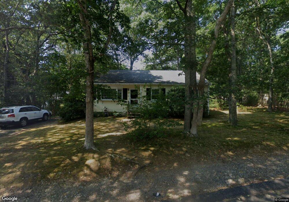 100 Emerson Way, Centerville, MA 2632 - photo 1