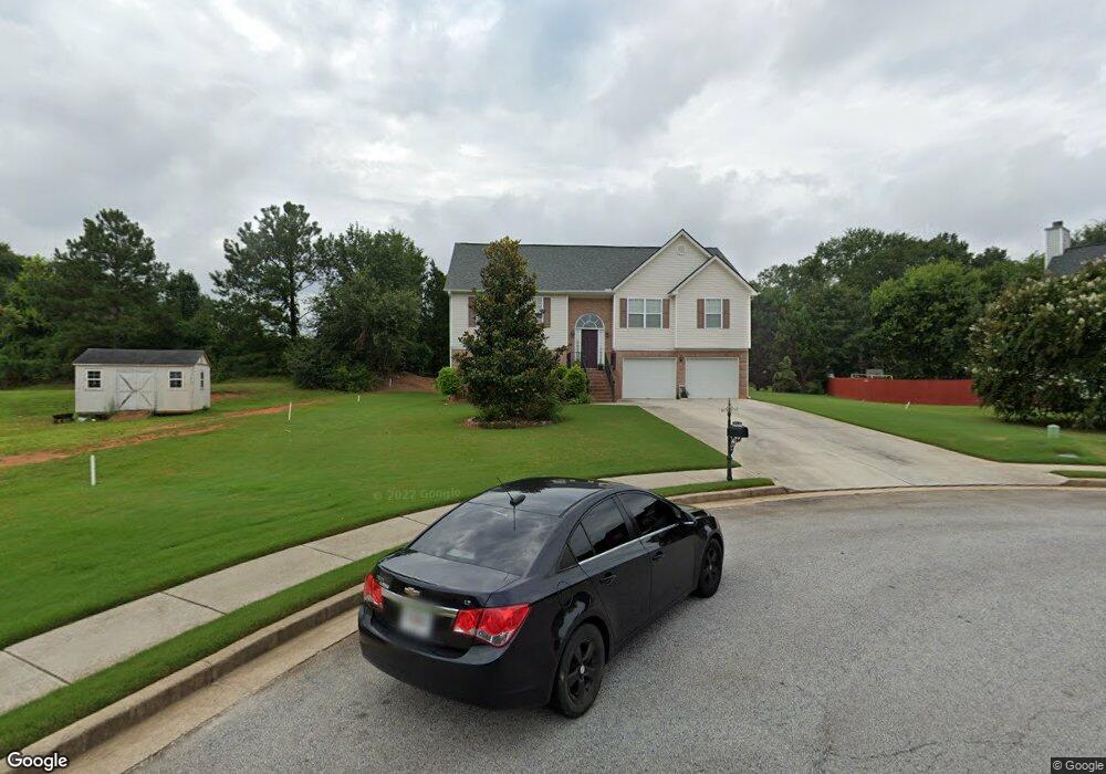 25 Ann Ct unit 2, Covington, GA 30016 - photo 1