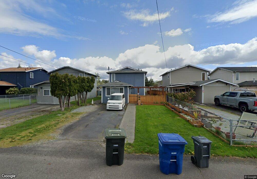 24424 15th Ave S, Des Moines, WA 98198 - photo 1