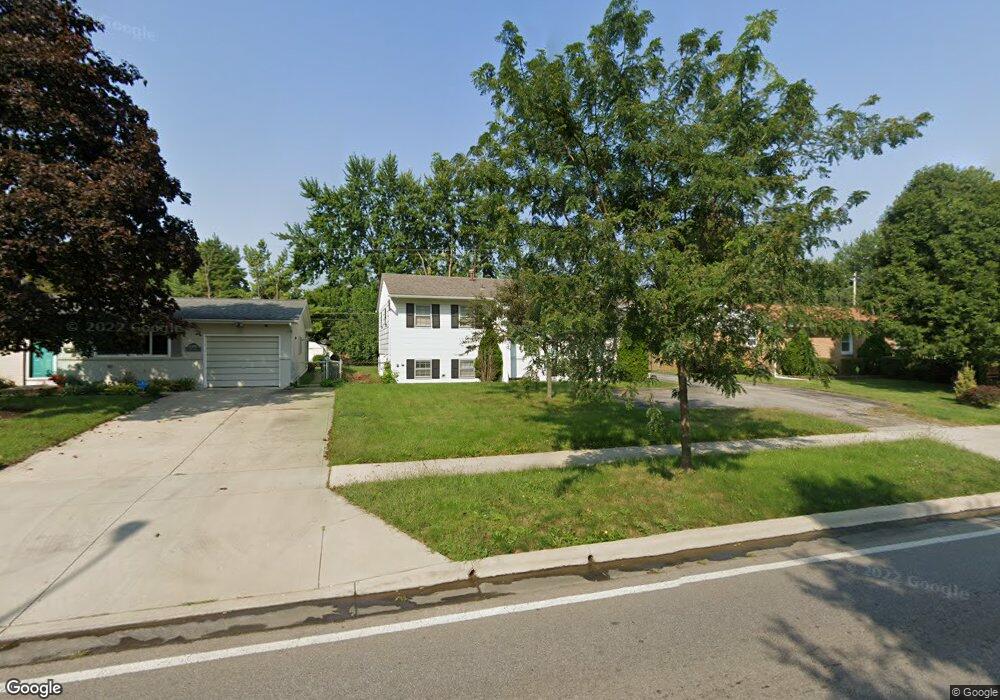 6277 Karl Rd, Columbus, OH 43229 - photo 1