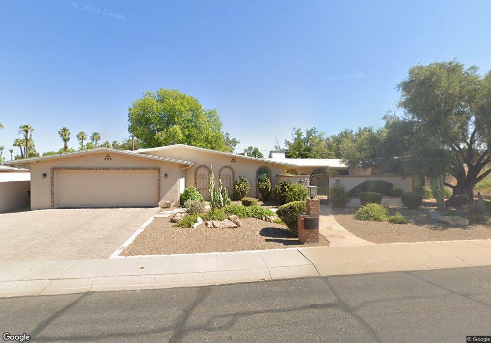 1012 W Lawrence Ln, Phoenix, AZ 85021 - photo 1