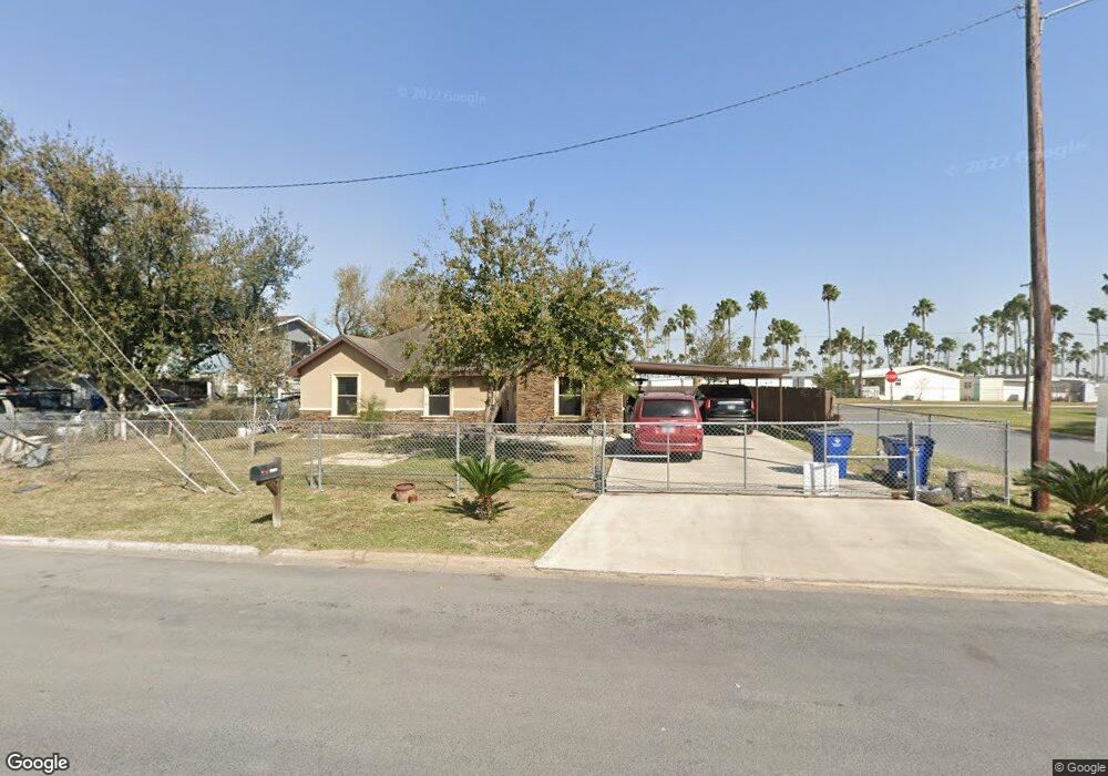 202 Pine St, Donna, TX 78537 - photo 1