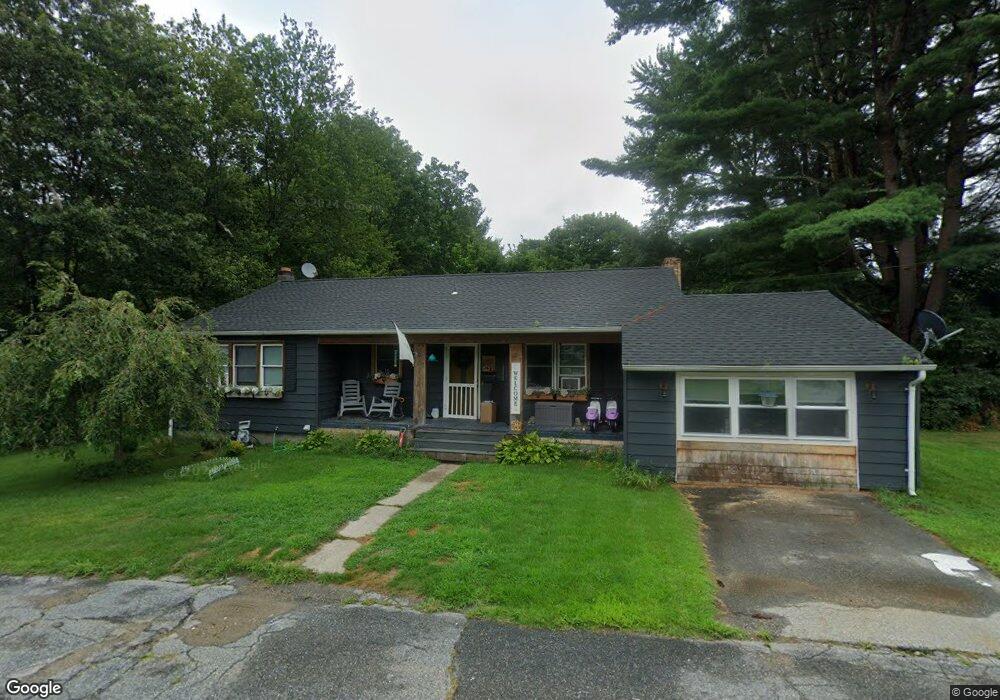 120 Woodward St, Danielson, CT 06239 - photo 1