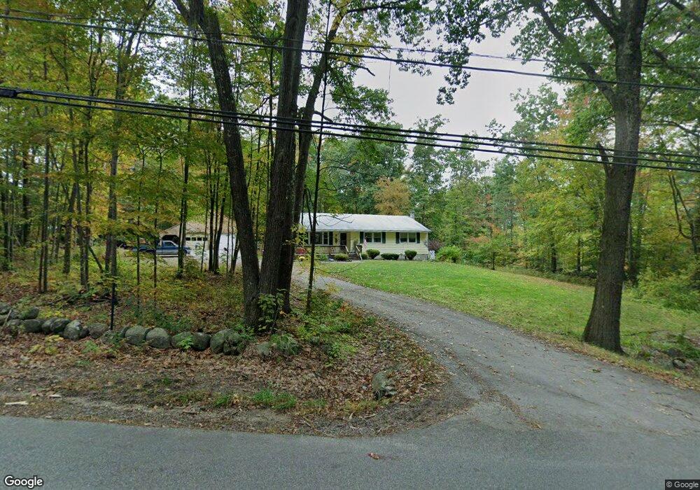 24 Robert Rogers Rd, Dunbarton, NH 03046 - photo 1