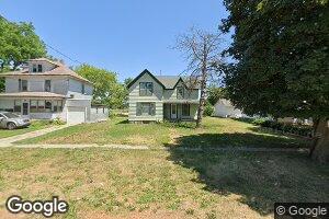 707 4th St, Livermore, IA 50558