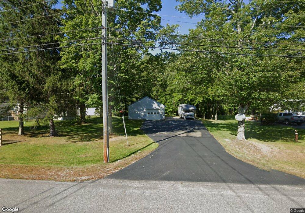 64 Old Orchard Rd, Buxton, ME 04093 - photo 1