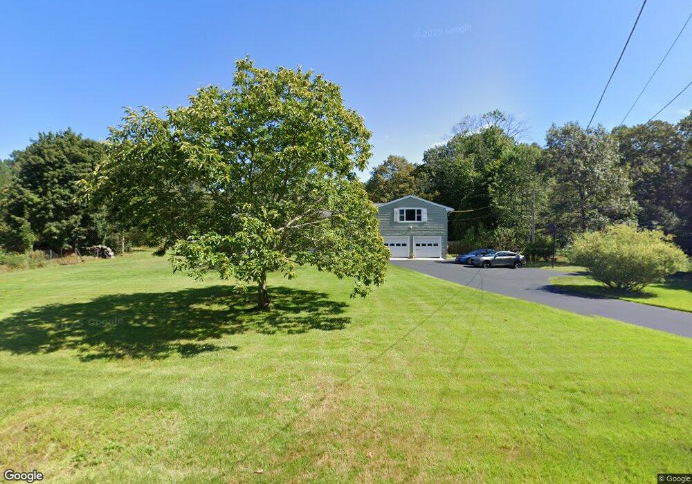 323 Madison St, Wrentham, MA 02093 - photo 1