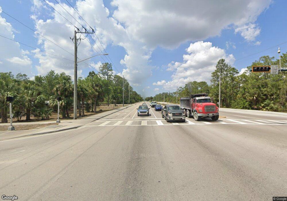 Golden Gate Golden Gate Blvd W, Naples, FL 34120 - photo 1