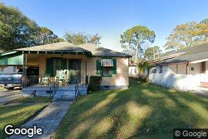 1220 SE 36th St, Savannah, GA 31404