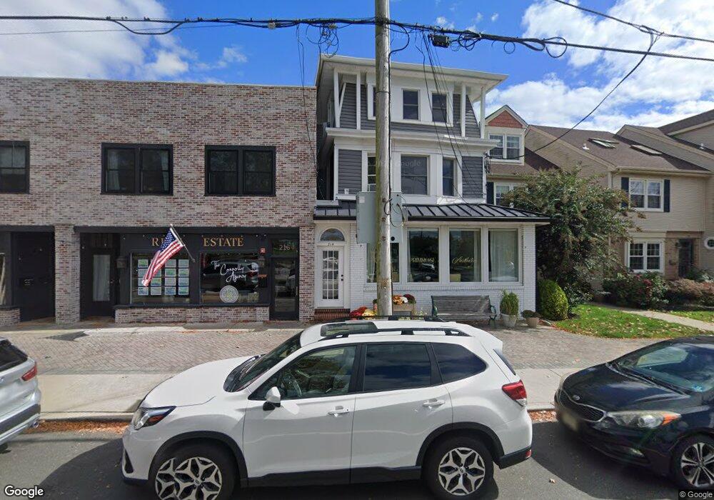 214 Main St, Avon By the Sea, NJ 07717 - photo 1