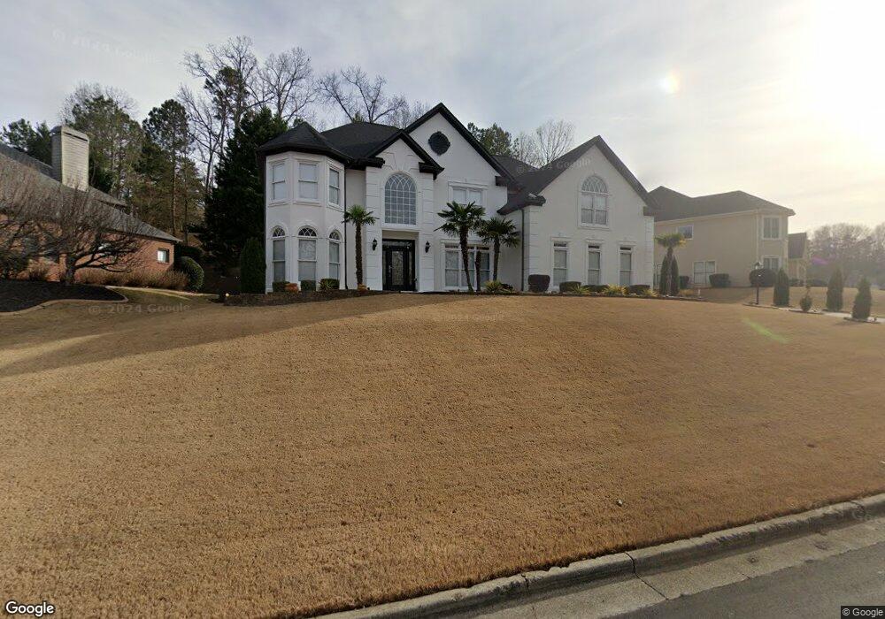 3680 Hickory Branch Trail unit 2, Suwanee, GA 30024 - photo 1