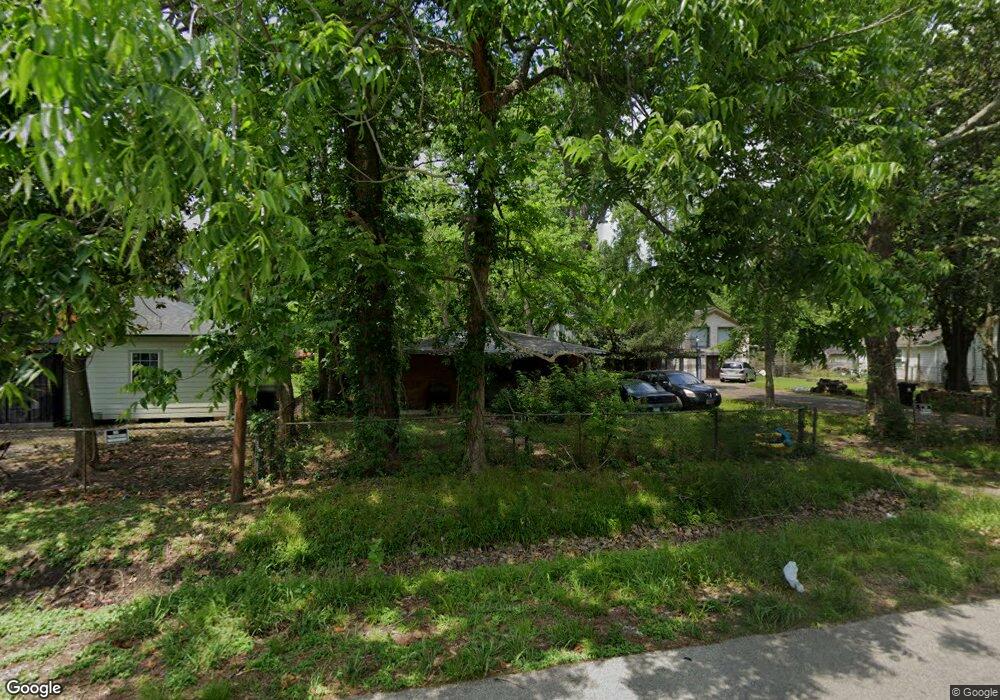 7329 Springdale St, Houston, TX 77028 - photo 1