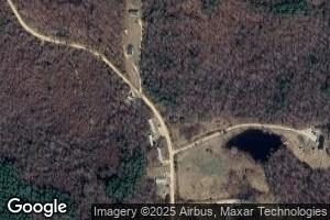 1900 Graham Rd, Thaxton, MS 38871