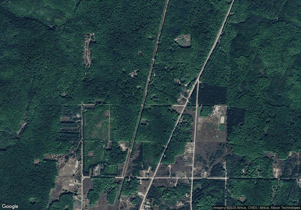 0 N Sunshine Trail unit PARCEL-A 274033, Wolverine, MI 49799 - photo 1