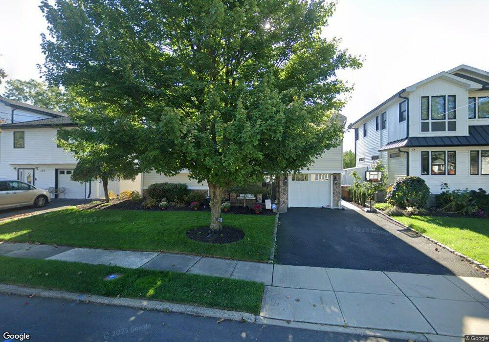 715 Midvale Place, Linden, NJ 07036 - photo 1