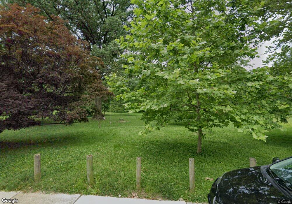 5526 Mattfeldt Ave, Baltimore, MD 21209 - photo 1