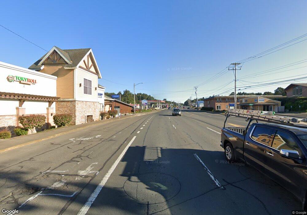 1213 SW Highway 101, Lincoln City, OR 97367 - photo 1